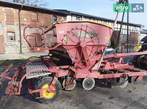 Сівалка Vaderstad Rapid 400C XL 2007