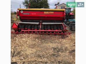Сеялка Vaderstad Rapid 400C XL 2000