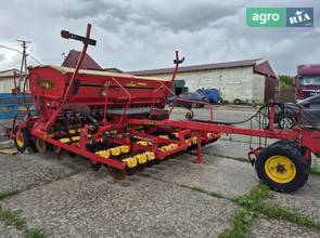 Сеялка Vaderstad Rapid 400C XL 2011