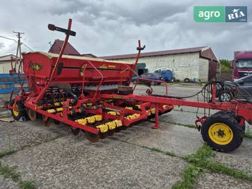 Vaderstad Rapid 400C XL 2011 - фото