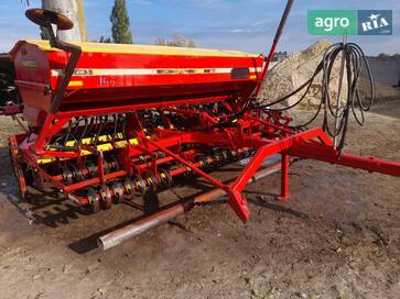 Vaderstad Rapid 400C XL 2004 - фото
