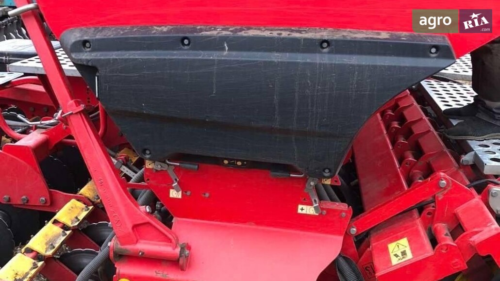 Сівалка Vaderstad Rapid 400C XL 2018 - фото 1