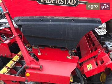 Vaderstad Rapid 400C XL 2018 - фото