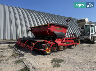 Vaderstad Rapid 400C 2019 - фото