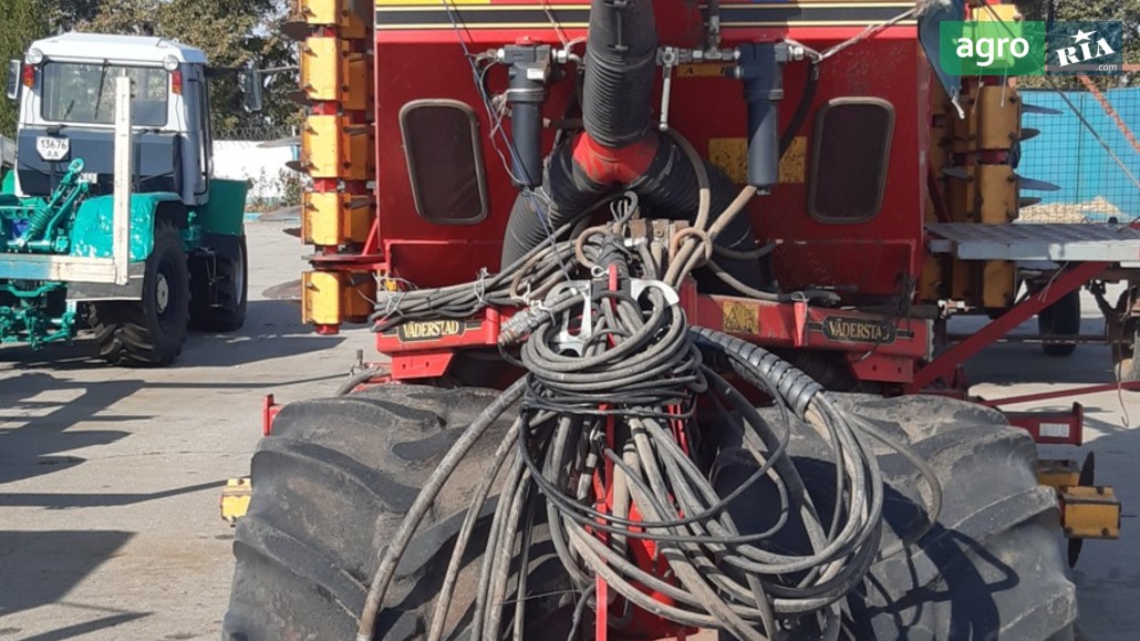 Сівалка Vaderstad Rapid 400C 2011 - фото 1