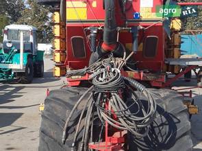 Сеялка Vaderstad Rapid 400C 2011