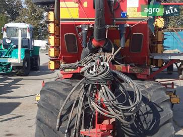 Vaderstad Rapid 400C 2011 - фото