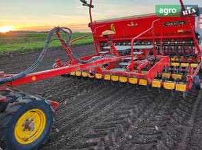 Сеялка Vaderstad Rapid 400C 2017