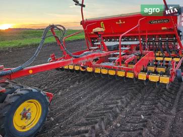 Vaderstad Rapid 400C 2017 - фото