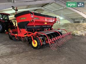 Сівалка Vaderstad Rapid 400C 2016