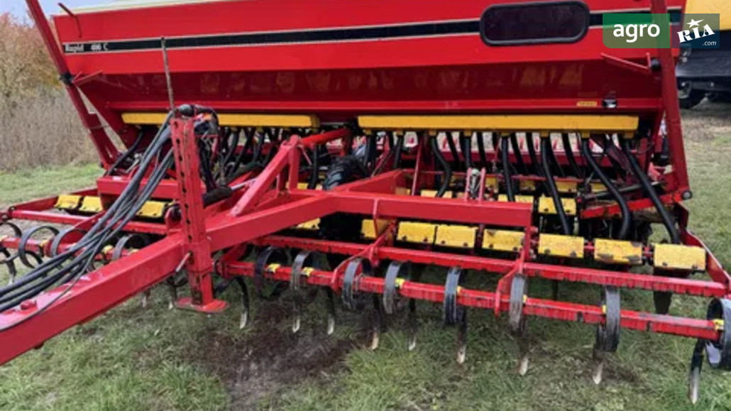 Сівалка Vaderstad Rapid 400C 2001 - фото 1