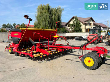 Vaderstad Rapid 400C 2019 - фото