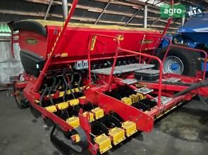 Сівалка Vaderstad Rapid 400C 2016