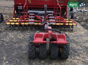 Сеялка Vaderstad Rapid 400C 2018