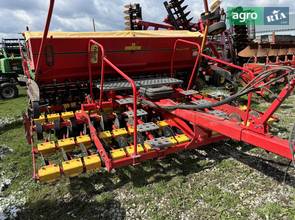 Сівалка Vaderstad Rapid 400C 2012