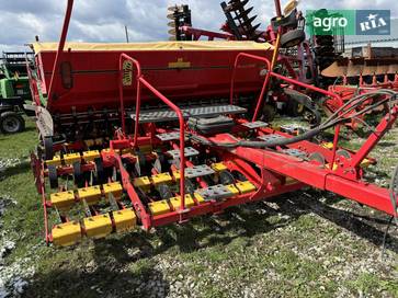 Vaderstad Rapid 400C 2012 - фото