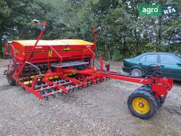 Vaderstad Rapid 400C 2006 - фото