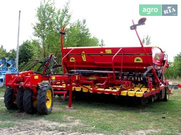 Vaderstad Rapid 400C 2008 - фото