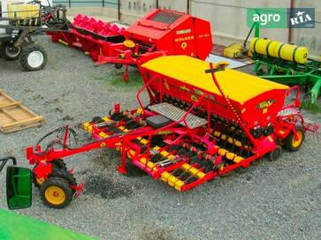 Vaderstad Rapid 400C 2007 - фото