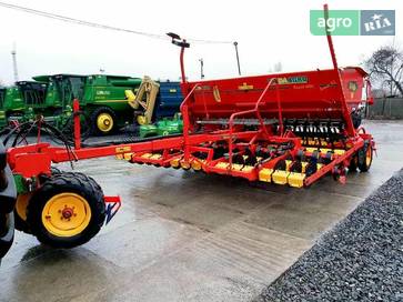 Vaderstad Rapid 400C 2004 - фото