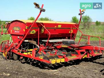 Vaderstad Rapid 400C 2013 - фото