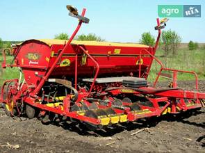Посівний комплекс Vaderstad Rapid 400C 2012