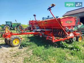 Посівний комплекс Vaderstad Rapid 400C 