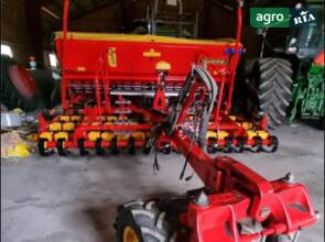 Посівний комплекс Vaderstad Rapid 400C 