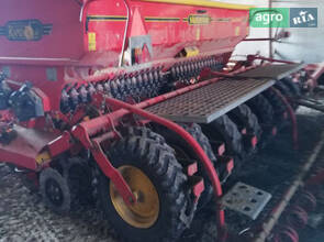 Посівний комплекс Vaderstad Rapid 400C 