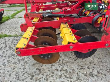Vaderstad Rapid 400C  - фото