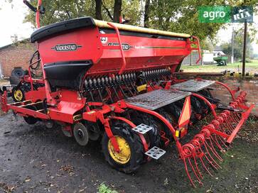 Vaderstad Rapid 400C 2017 - фото