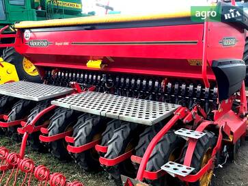 Vaderstad Rapid 400C 2017 - фото