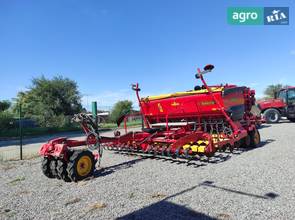 Сівалка Vaderstad Rapid 400C 2016
