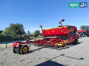 Vaderstad Rapid 400C 2016 - фото