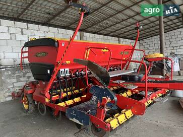 Vaderstad Rapid 400C 2020 - фото