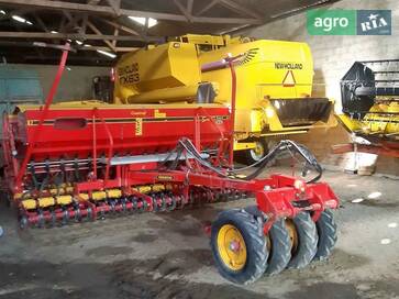 Vaderstad Rapid 400C 2001 - фото
