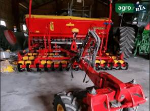 Посевной комплекс Vaderstad Rapid 400C 