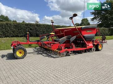 Vaderstad Rapid 400C 2016 - фото