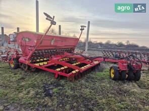 Сівалка Vaderstad Rapid 400C 2010