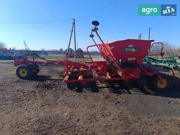 Vaderstad Rapid 400C 2008 - фото