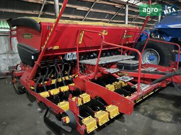 Vaderstad Rapid 400C 2016 - фото
