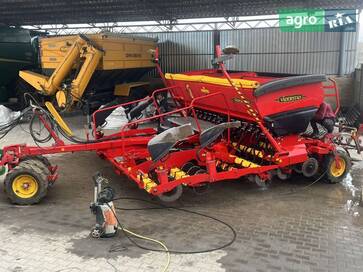 Vaderstad Rapid 400C 2022 - фото