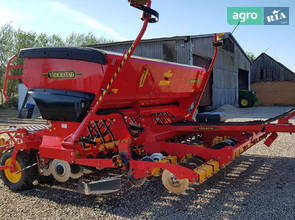 Посевной комплекс Vaderstad Rapid 400S 