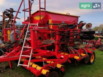 Vaderstad Rapid 400S  - фото