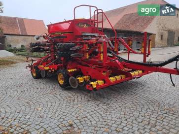 Vaderstad Rapid 400S 2006 - фото