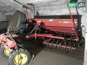 Сеялка Vaderstad Rapid 400S 2011