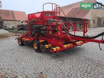 Vaderstad Rapid 400S 2006 - фото