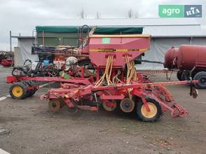 Сівалка Vaderstad Rapid 600F 2006