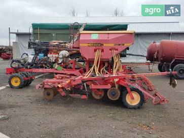 Vaderstad Rapid 600F 2006 - фото