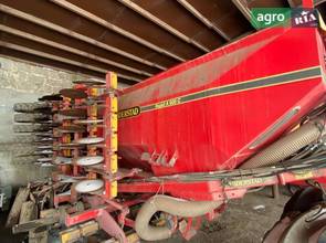 Сеялка Vaderstad Rapid A 600C 2008